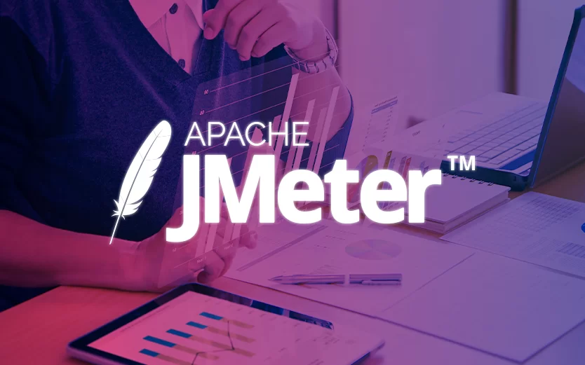 JMeter Icon